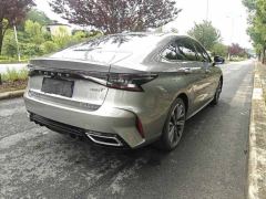 Chery Arrizo 8 1.6T DCT - ფოტო 4