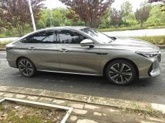 Chery Arrizo 8 1.6T DCT - ფოტო 5