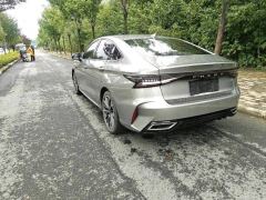 Chery Arrizo 8 1.6T DCT - ფოტო 6