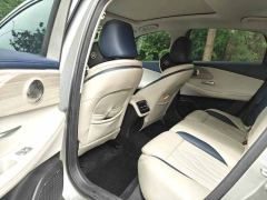 Chery Arrizo 8 1.6T DCT - ფოტო 7