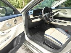 Chery Arrizo 8 1.6T DCT - ფოტო 9