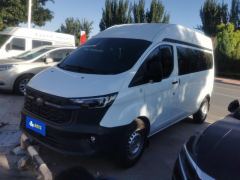 Ford Transit 2.0T Luxury Edition 5/6 - photo 1