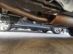 Ford Transit 2.0T Luxury Edition 5/6 - photo 10