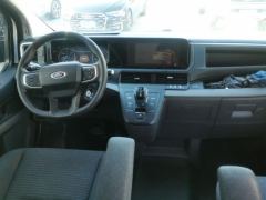 Ford Transit 2.0T Luxury Edition 5/6 - photo 16