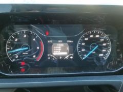 Ford Transit 2.0T Luxury Edition 5/6 - photo 20