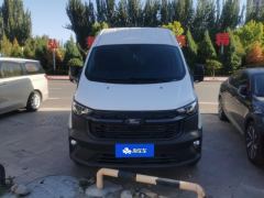 Ford Transit 2.0T Luxury Edition 5/6 - photo 3