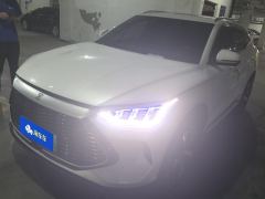 BYD Song PLUS DM-i 1.5L 2WD Flagship PLUS - ფოტო 1