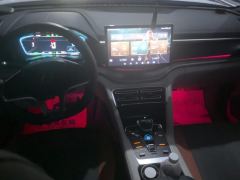 BYD Song PLUS DM-i 1.5L 2WD Flagship PLUS - ფოტო 16