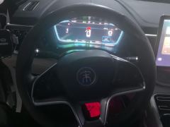 BYD Song PLUS DM-i 1.5L 2WD Flagship PLUS - ფოტო 18