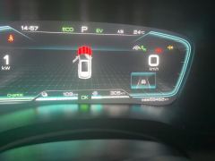 BYD Song PLUS DM-i 1.5L 2WD Flagship PLUS - ფოტო 20