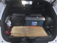 BYD Song PLUS DM-i 1.5L 2WD Flagship PLUS - ფოტო 7
