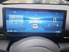Baojun Yunhai BEV 500km Standard Edition - ფოტო 20