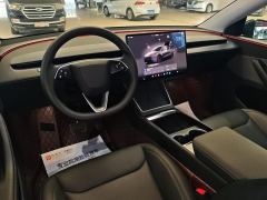 Tesla Model Y 593km Rear-Wheel Drive Edition - photo 16