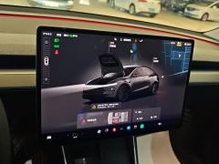 Tesla Model Y 593km Rear-Wheel Drive Edition - photo 17