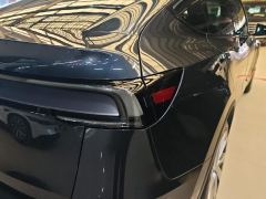 Tesla Model Y 593km Rear-Wheel Drive Edition - photo 5