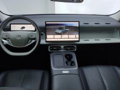 Leapmotor Leapo B01 550 LiDAR Edition - ფოტო 16