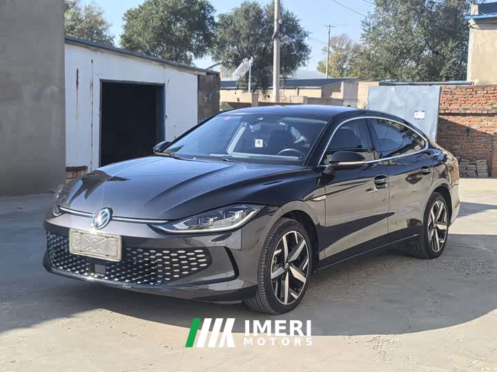 Volkswagen Lingdu L 280TSI DSG Spicy Edition