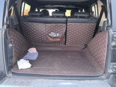 BAIC BJ40 City Hunter Edition 2.0T Automatic 4WD Passenger Edition Gasoline - photo 7