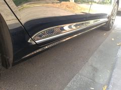Volkswagen Passat Distinguished Edition 330TSI Elite Edition - photo 10