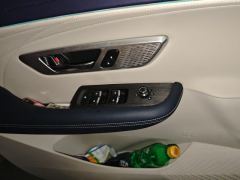 Dongfeng Haoji 1.5T Edition - photo 13