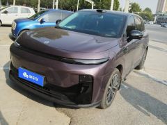 Leapmotor B10 510 LiDAR Edition - фото 1