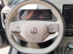 Leapmotor B10 510 LiDAR Edition - фото 18