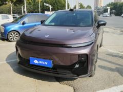 Leapmotor B10 510 LiDAR Edition - фото 3