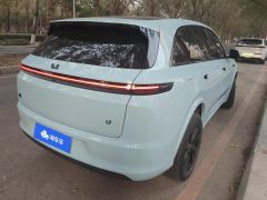 Li Auto L7 Pro - ფოტო 2