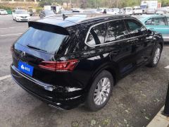 Volkswagen Touareg 2.0T Edition - photo 2