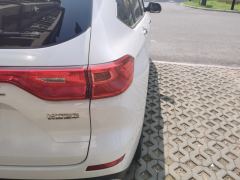 Haval M6 PLUS 1.5T Manual Elite Smart Connected - ფოტო 5