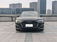 Audi A6L Facelift 45 TFSI Dynamic Luxury - ფოტო 2