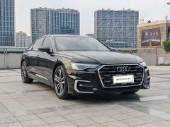 Audi A6L Facelift 45 TFSI Dynamic Luxury - ფოტო 3