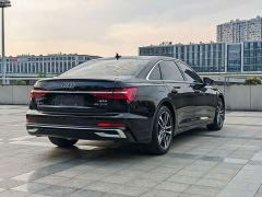 Audi A6L Facelift 45 TFSI Dynamic Luxury - ფოტო 4
