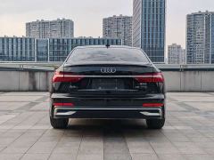 Audi A6L Facelift 45 TFSI Dynamic Luxury - ფოტო 5