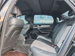 Audi A6L Facelift 45 TFSI Dynamic Luxury - ფოტო 8