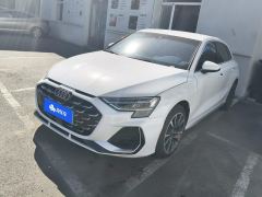 Audi A3 Sportback 35 TFSI Version - photo 1