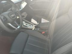 Audi A3 Sportback 35 TFSI Version - photo 14