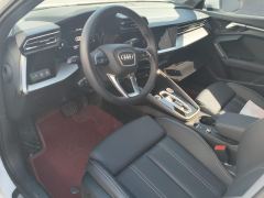 Audi A3 Sportback 35 TFSI Version - photo 16