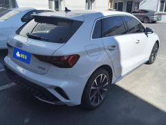 Audi A3 Sportback 35 TFSI Version - photo 2