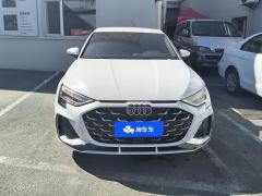 Audi A3 Sportback 35 TFSI Version - photo 3