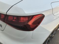 Audi A3 Sportback 35 TFSI Version - photo 5