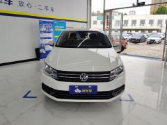 Volkswagen Santana 1.5L Automatic Stylish Edition - ფოტო 3