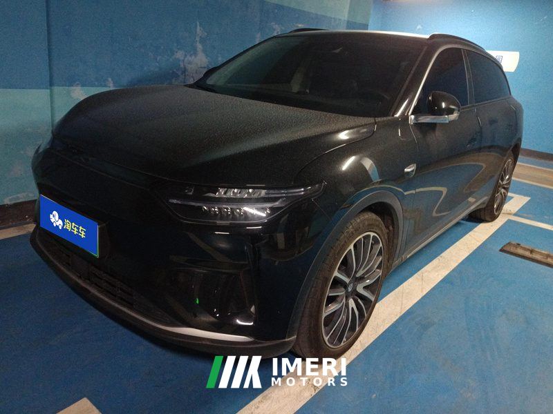 Leapmotor C11 BEV Facelift 510km Luxury Edition Lithium iron phosphate