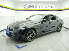 BMW 3 Series 325Li M Sport Package - фото 1