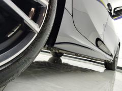 BMW 3 Series 325Li M Sport Package - фото 10