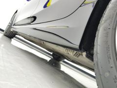 BMW 3 Series 325Li M Sport Package - фото 11
