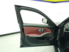 BMW 3 Series 325Li M Sport Package - фото 12