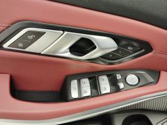 BMW 3 Series 325Li M Sport Package - фото 13