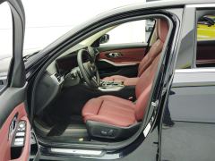 BMW 3 Series 325Li M Sport Package - фото 14