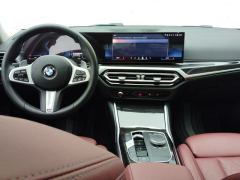 BMW 3 Series 325Li M Sport Package - фото 16